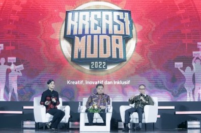 Tingkatkan Edukasi dan Inklusi Keuangan OJK Gelar Kreasi Muda Pelajar dan Mahasiswa