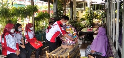 Hari Pelanggan Nasional 2022, Sinsen Beri Apresiasi Pelanggan Setia Honda