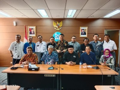 Serikat Media Siber Mendoakan Ketua Dewan Pers Prof Azyumardi Azra Lekas Sembuh