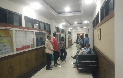 Keluarga Mendiang Brigadir Yosua Dipanggil Penyidik Terkait Kelengkapan Berkas Perkara Ferdy Sambo