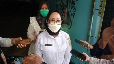 Tahun 2022 ISPA Penyakit yang Mendominasi di Kota Jambi