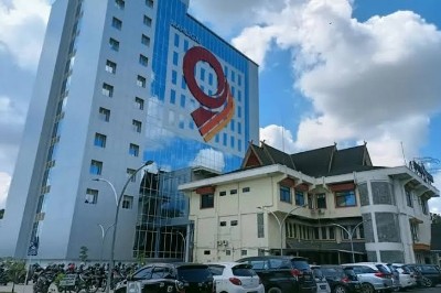 Strategi Bank Jambi Membangun Ekosistem Nasabah Milenial