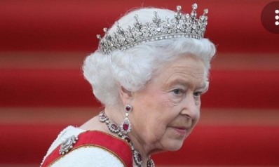 Elizabeth Wafat Rakyat Inggris Berduka