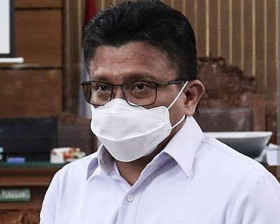Ferdy Sambo Dituntut Hukuman Seumur Hidup Keluarga Almarhum Yoshua Kecewa