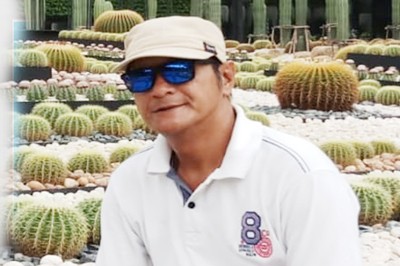 Raden Beni Hidayat Nakhodai SMSI Kabupaten Bungo