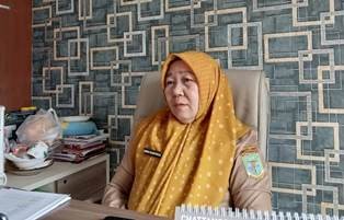 Kasus DBD di Kota Jambi Tembus 325, Empat Meninggal Dunia