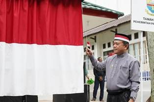Gubernur Al Haris : Rumah Kebangsaan Ruang Diskusi Publik Membangun Jambi