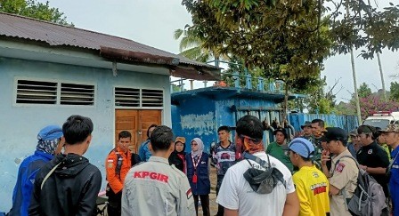 Sudah Menghilang Enam Hari, Kakek Warga Kerinci Belum Ditemukan, Tim SAR Perluas Pencarian