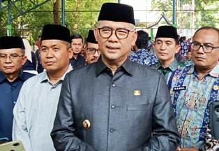 Bentuk Satgas Penanganan PMK dan Lainnya, Fasha Jamin Hewan Kurban Bebas PMK