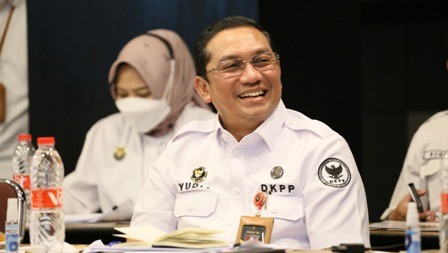 DKPP Akan Periksa Anggota KPU RI Terkait Verifikasi Partai Politik dan Dugaan Ancaman