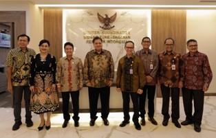 Sinergi OJK dan Kemenko Perekonomian Percepat Pemulihan Ekonomi Nasional