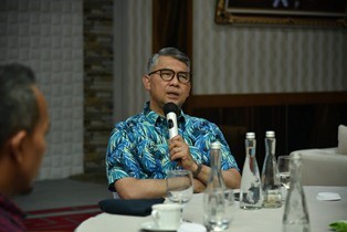 Fasha Kembali Kirim ASN Pemkot Ikuti Pelatihan di Singapura