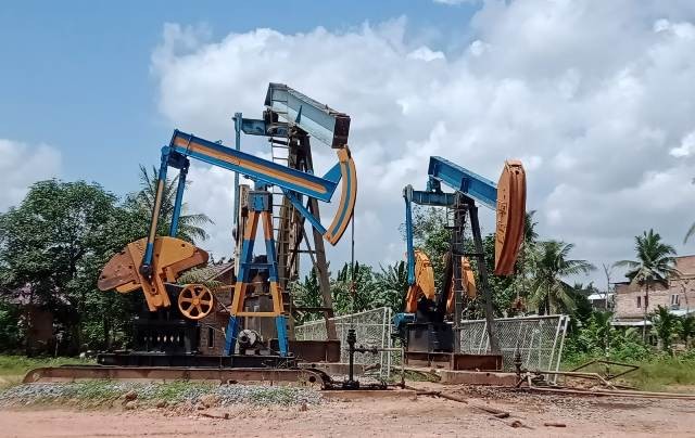 Mengintip Kontribusi Hulu Migas dalam Pemberdayaan Ekonomi Masyarakat