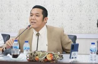 Pungli Menggurita di Kota Jambi, Djokas Siburian Anggota DPRD kota Jambi Akan Tempuh Jalur Hukum: Saya Siap Buat Laporan Resmi
