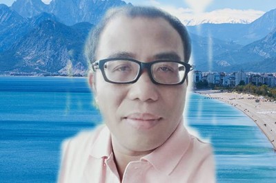 Demokrasi, Lingkungan dan Masa Depan Pesisir Indonesia