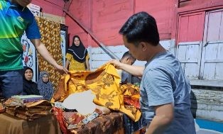 Seorang Pemuda di Muaro Jambi Tewas ditangan Tetangganya Sendiri