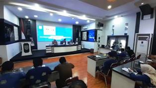DPKP Kota Akan Tertibkan Tempat Pemotongan Hewan Liar
