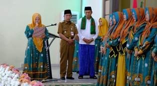 Sani Harap Pendidikan Rumah Tangga Jadi Program Utama JPPPM