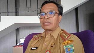 Yon Heri: Forum Penataan Ruang Tak Pernah Bahas PKKPR untuk PT SAS